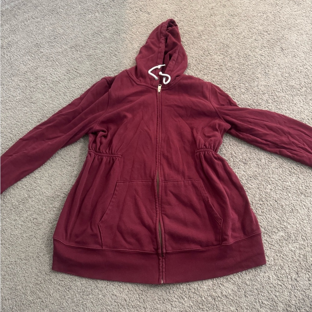 Old Navy Maternity Jacket